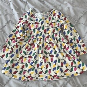 The Children's Place Multicolor Casual Dress